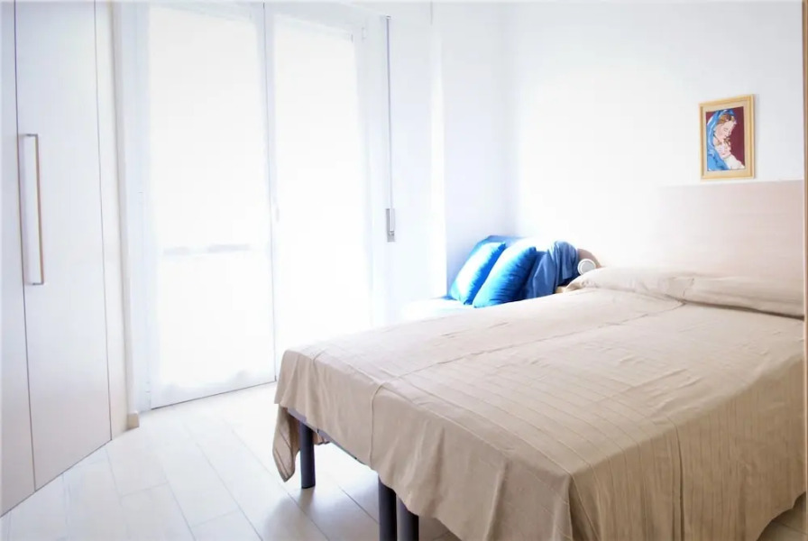 Appartamento Corso Europa