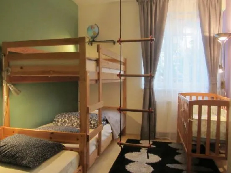 Malomsok Apartman