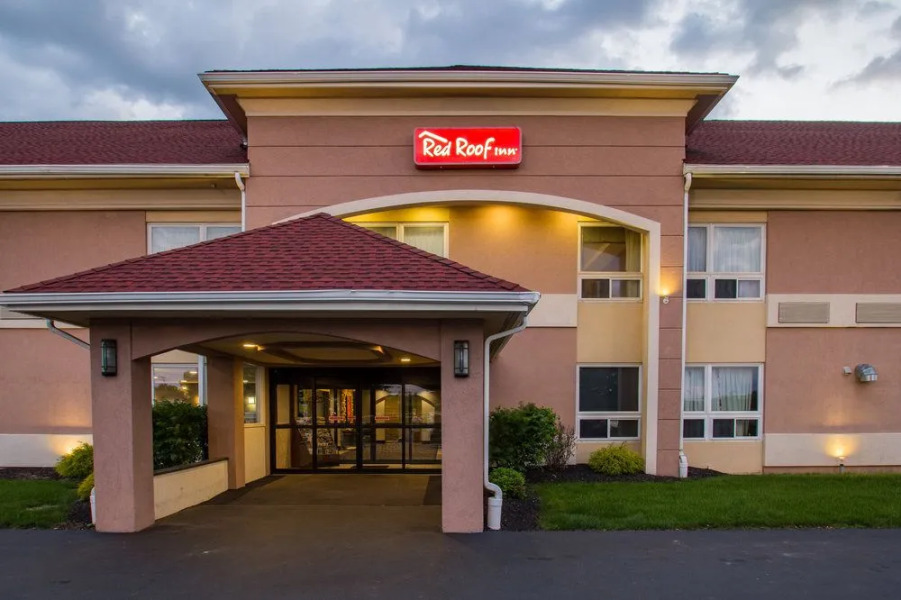 Travelodge Batavia Darien Lake Theme Park