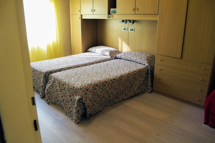 Albergo Al Ponte Della Vittoria