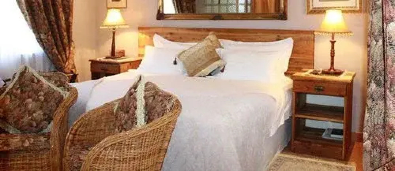 City-Hotel Garni Lichtenfels