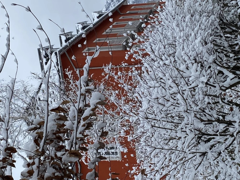 Hotel Oberland
