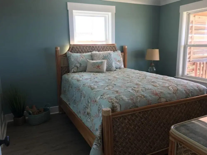 Almost Heaven 4 Bedroom Home by RedAwning