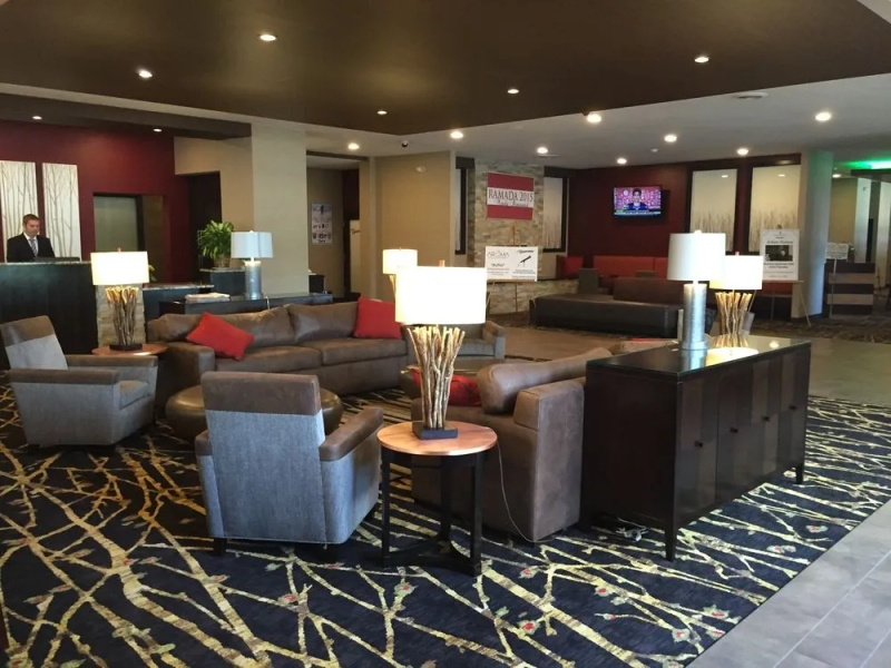Ramada Grand Forks