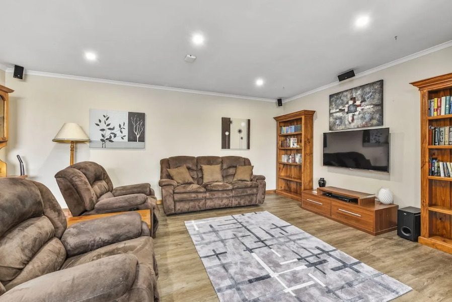 Best Western Southgate Motel