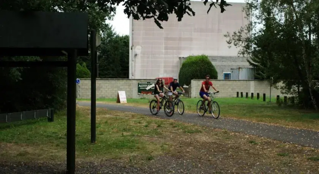 Holiday Home Doische Escalade