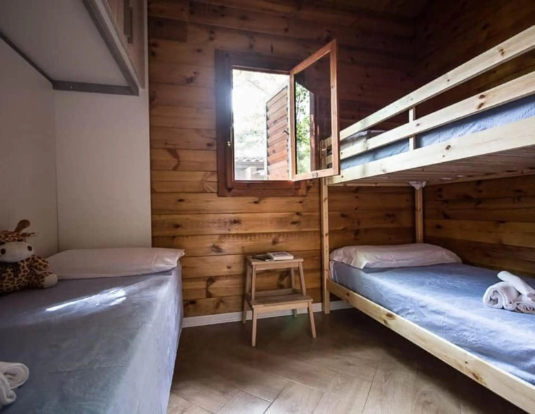 HappyCamp Camping Villaggio Internazionale