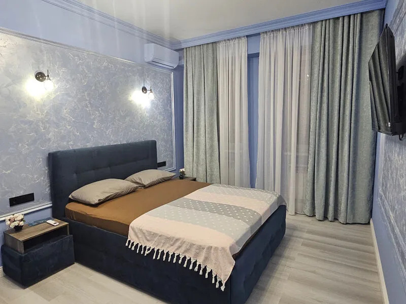 Апартаменты Райдас на ул. Пестова, д. 5