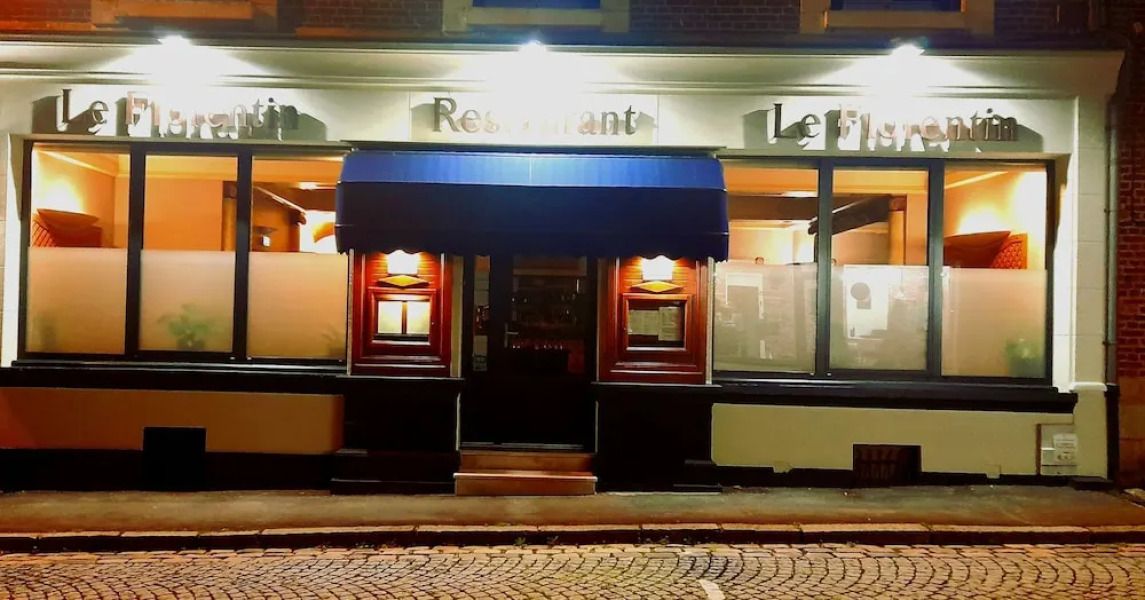Hotel Restaurant le Florentin