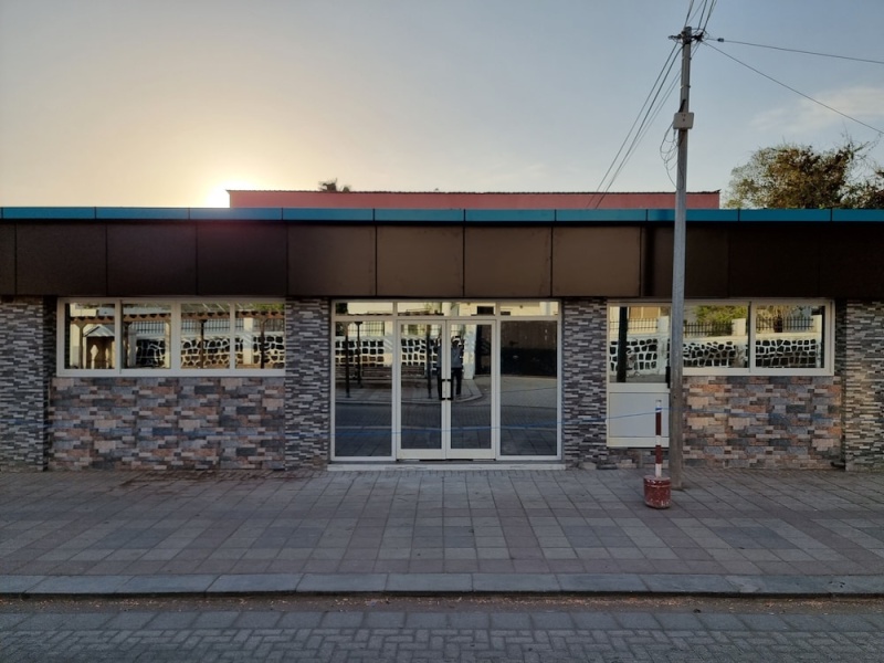 Hotel Rayan Djibouti
