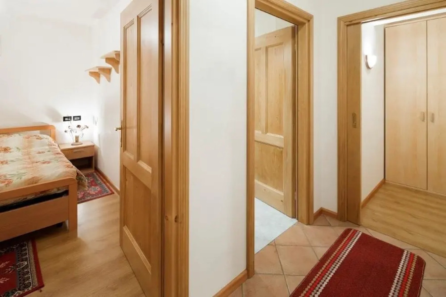 Ciasa Pito Stay in Cortina