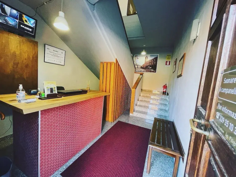 Rooms & Breakfast La Filigrana