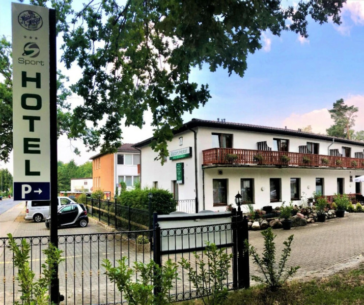 Sport Hotel Bad Bevensen