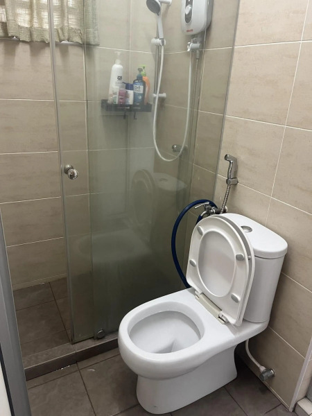 Sky Mountain View Relaxing Ipoh -10-16 pax- no party