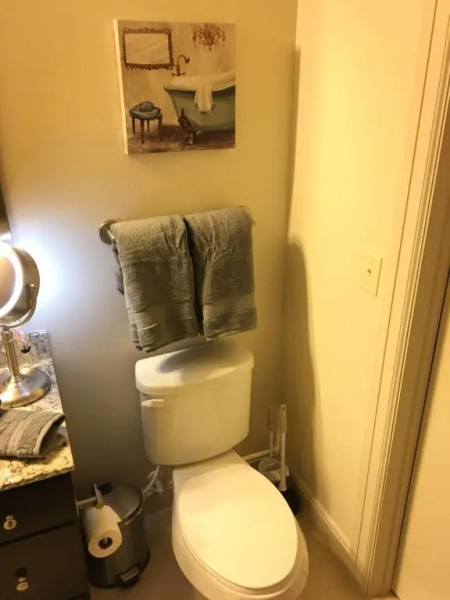 Wonderful Apartment view Lake - Woodlands Waterway