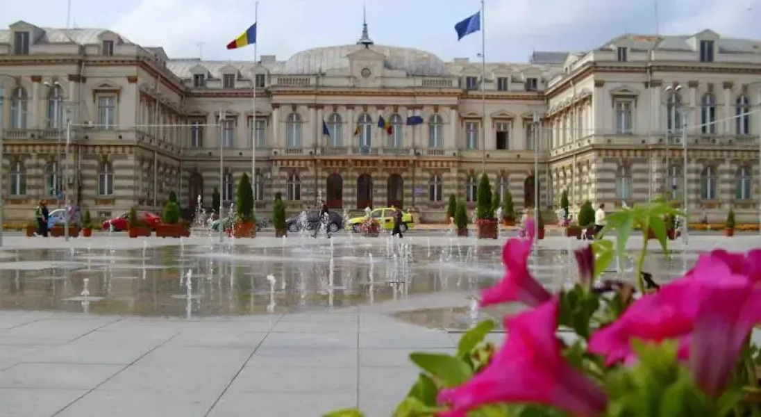 Ion Cernic Apartments