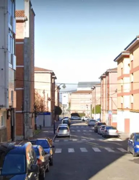 Apartamentos Valle Lugones