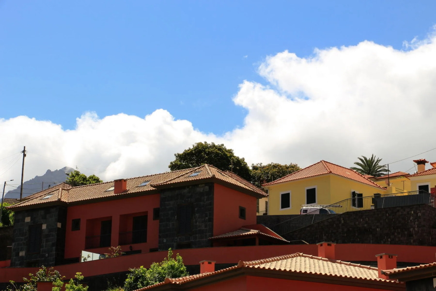 Villa Cherry by Analodges