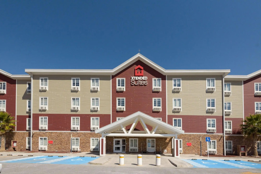 Extended Suites Chihuahua La Juventud