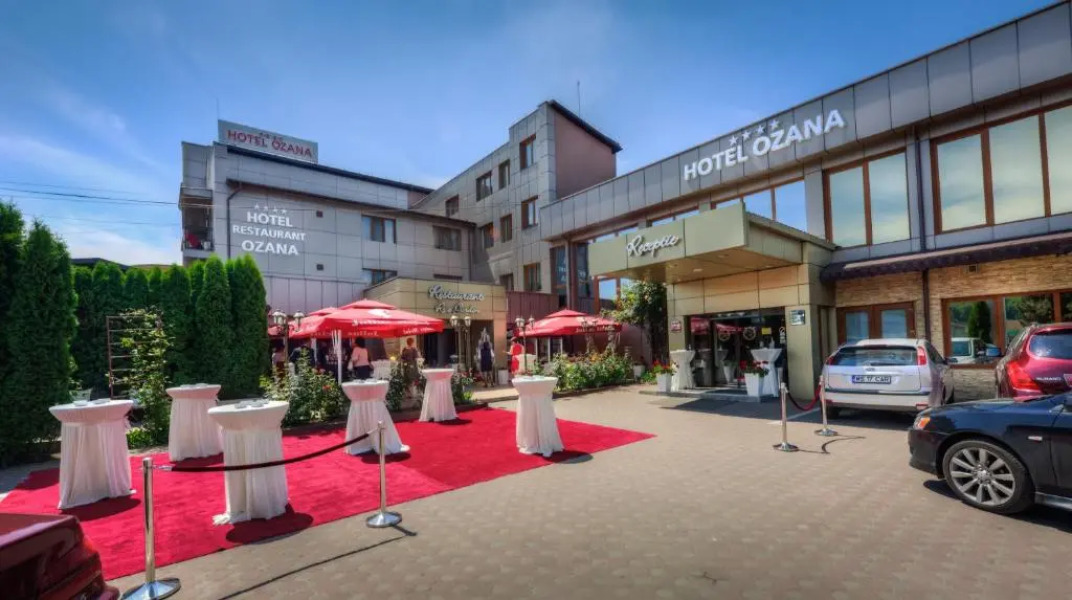 Hotel Ozana