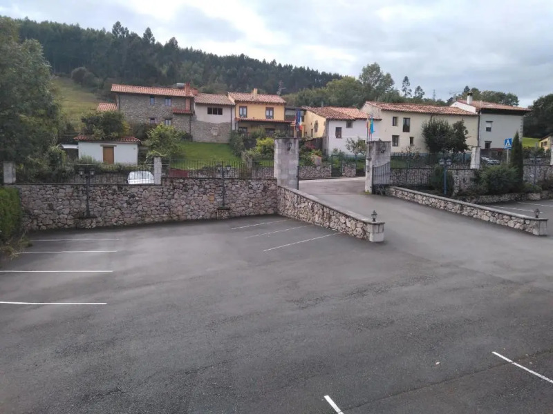 Hotel Rincón de Antón