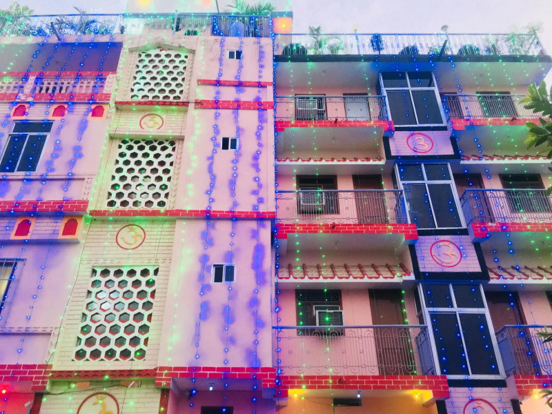 Kundan Bazar Guest House