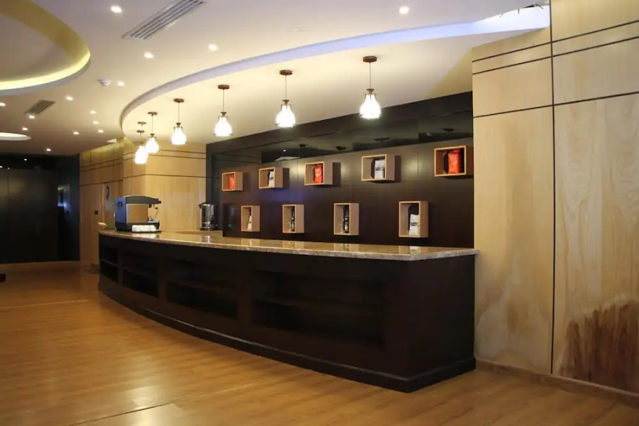 Al Muhaidib Al Khafji