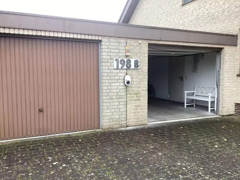 Huus Schippe "collund"