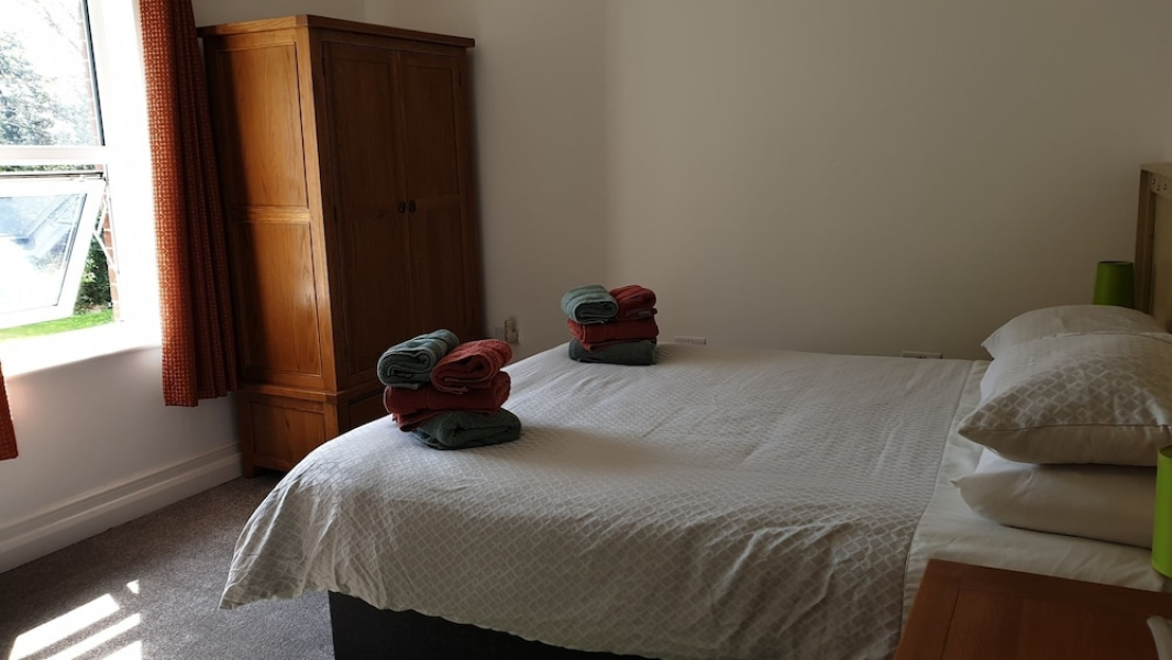 Yew Tree Apartment One Ryde