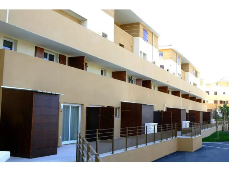 Adagio Access Marseille Plan-de-Cuques