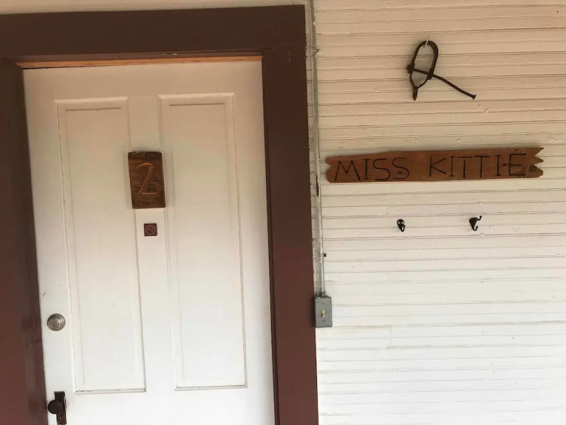 Twin Elm Guest Ranch