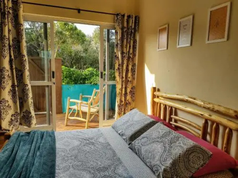 Morada Das Orquideas