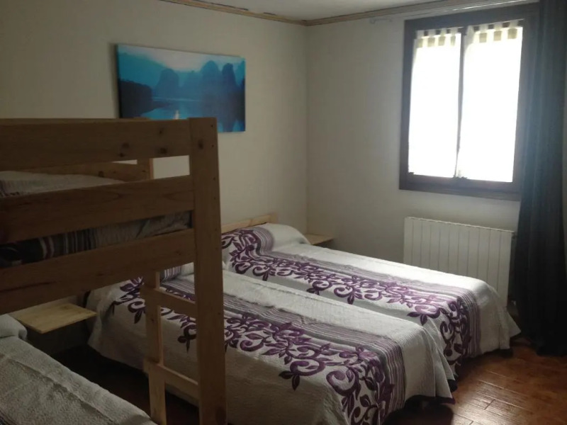 Apartment Artike Auzoa