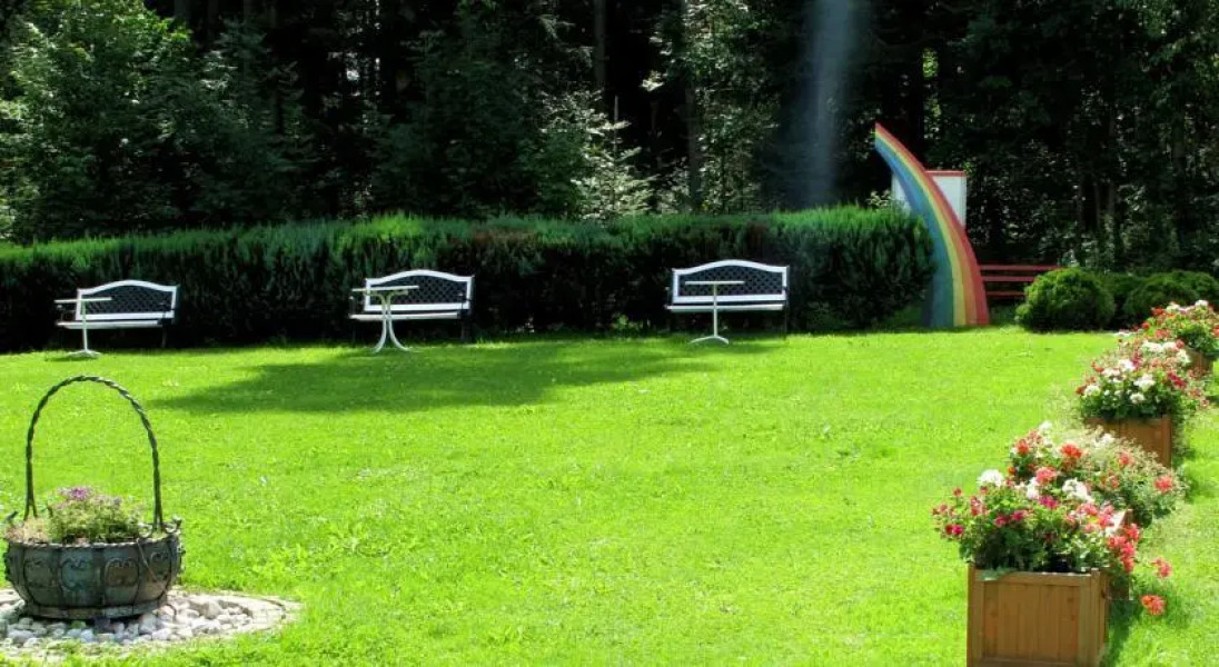 Gästehaus Regenbogen