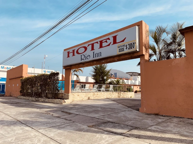 Hotel Rio Inn