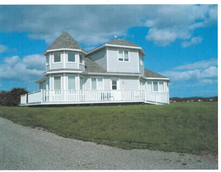 North Star Beach Suites