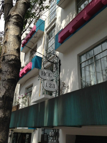 Hostal Corona Condesa