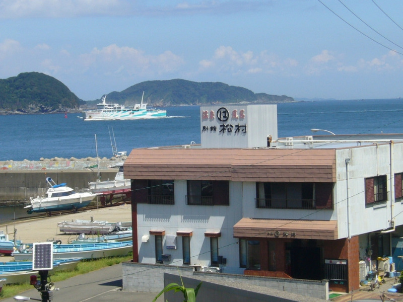 Annex Matsumura