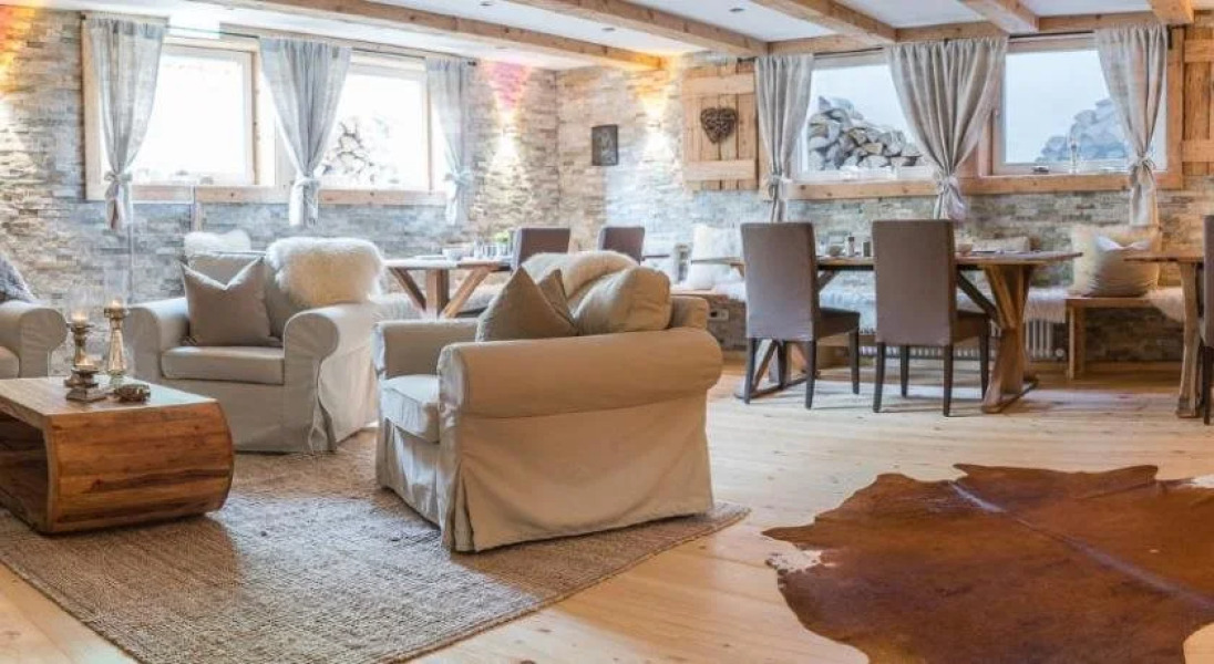 Hotel garni - Chiemsee-Pension-Seebruck