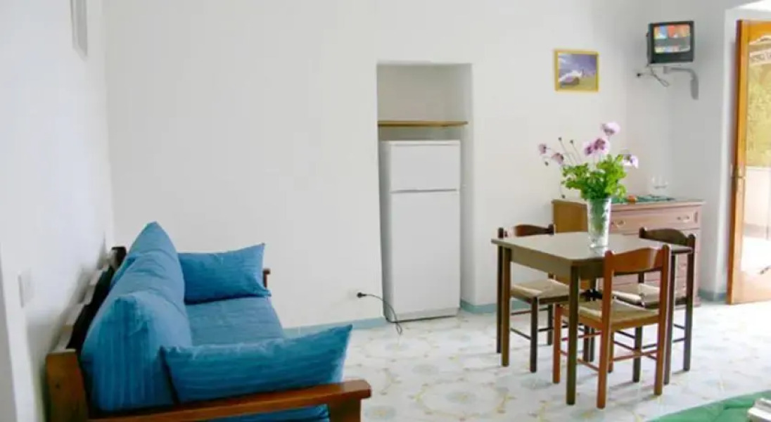 Concetta Apartment 8