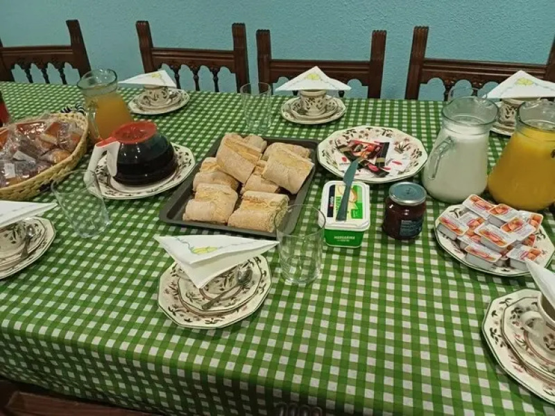 Hostal Casa Chore by gaiarooms