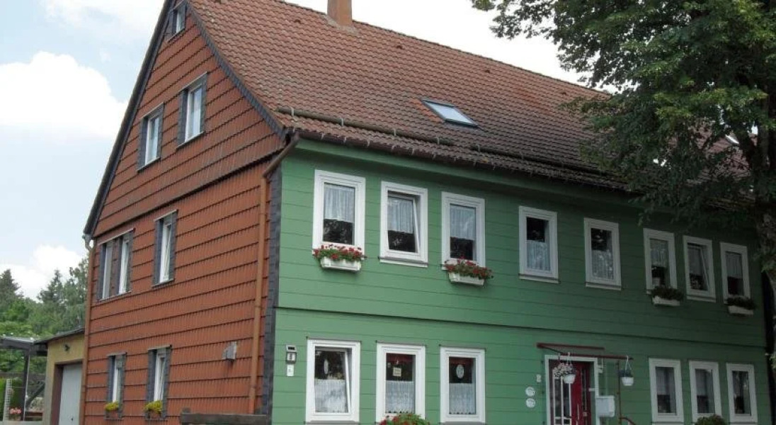 Haus Hohensee