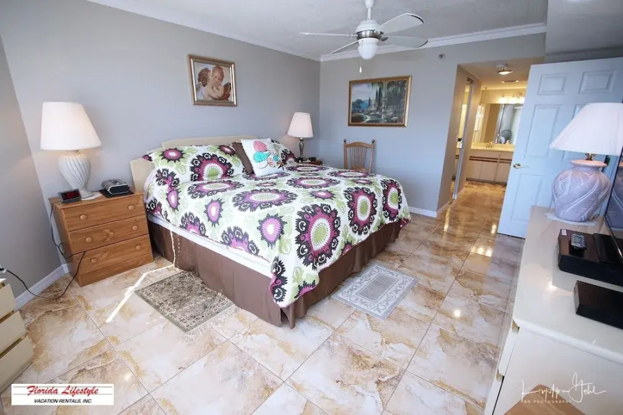 Beach Cottage 1402 Apartment