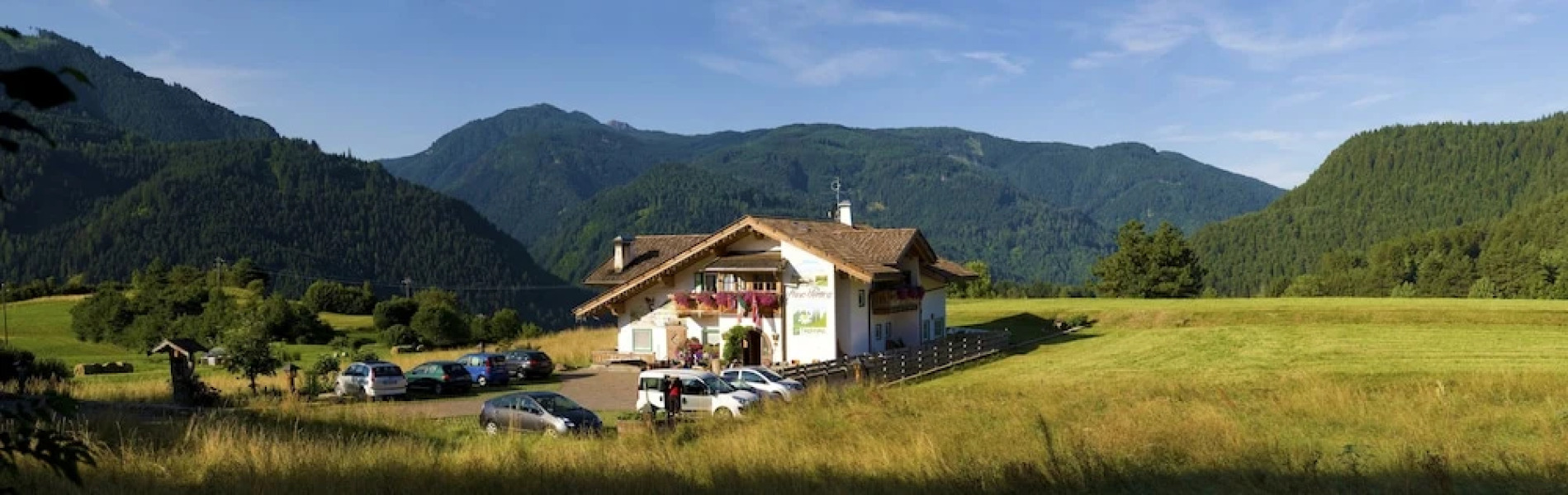 Agritur Maso Pertica