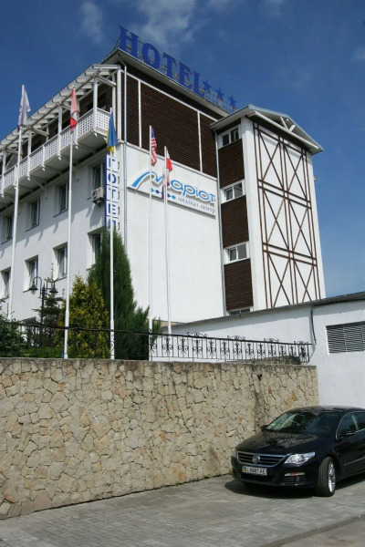 Mariot Medical Center Hotel