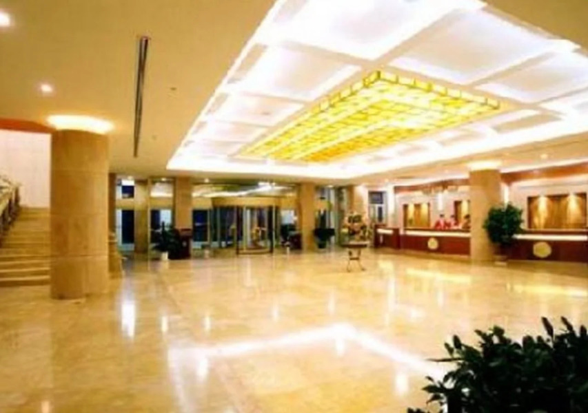 Phoenix Garden Hotel - Yantai