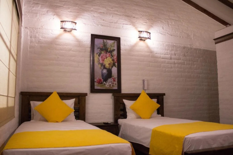 Hotel Campestre Tardes Caleñas