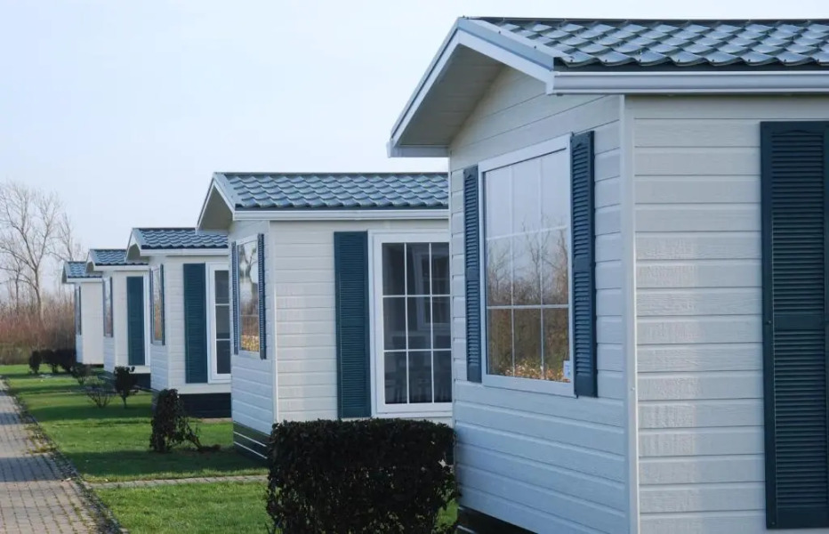 Minicamping De Visser