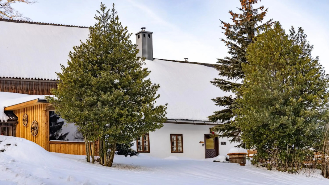 Das Haus am Berg: Nestelberg17