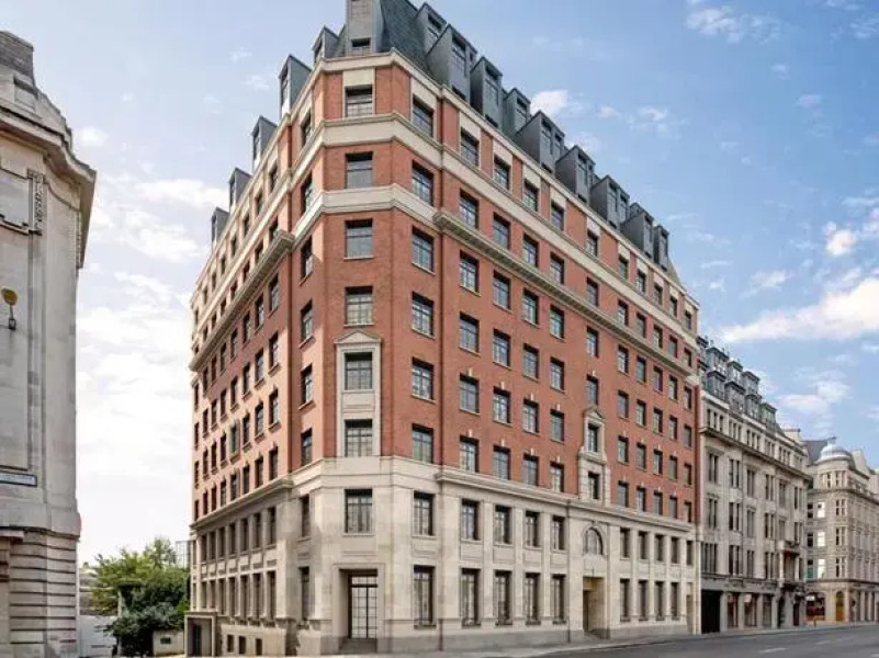 The Derby London City, Curio Collection By Hilton